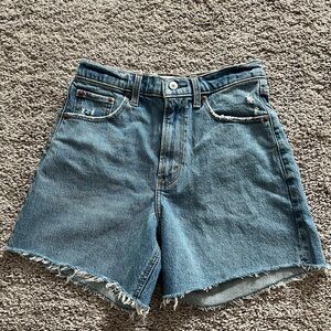 Abercrombie Dad Short NWT